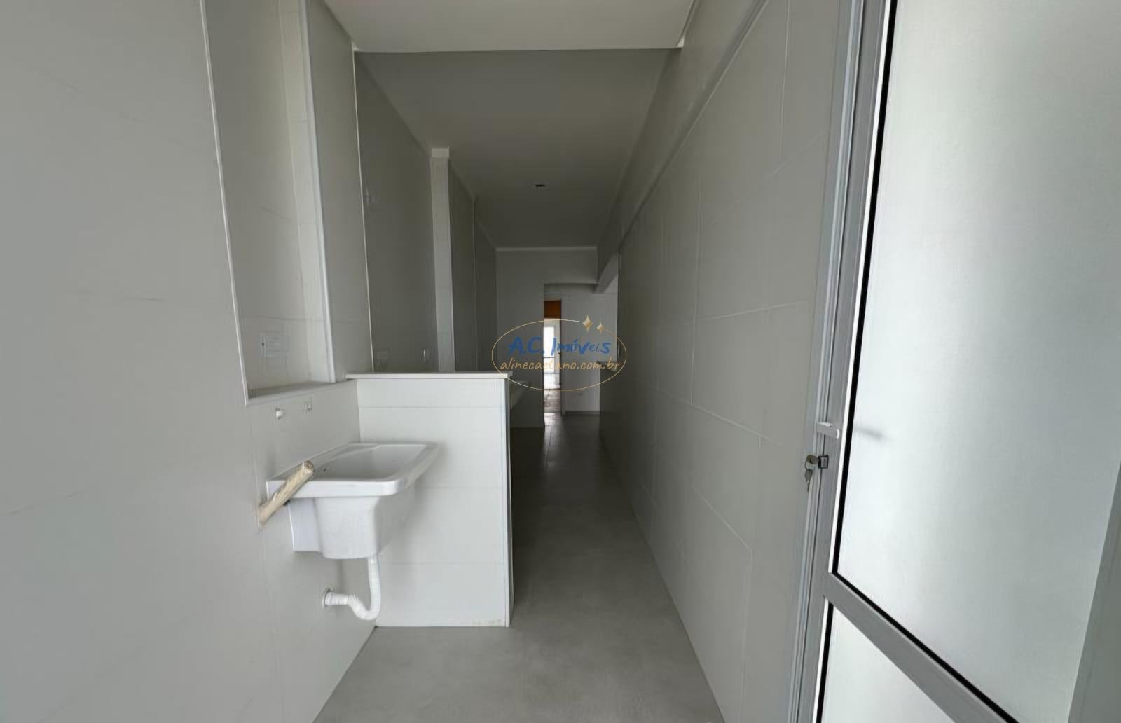 Apartamento à venda com 2 quartos, 2 suítes, 2 vagas e 98m² no Guilhermina, Praia Grande (SP) — foto 12 de 30