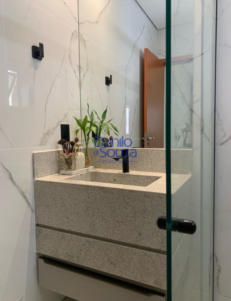 Apartamento à venda com 2 quartos, 1 suíte e 1 vaga no Guilhermina Vieira Chaer, Araxá (MG) — foto 10 de 12