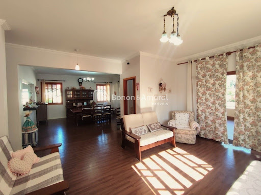 Chácara, 3 quartos, 1800 m² - Foto 6