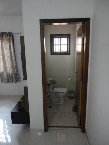 LAVABO