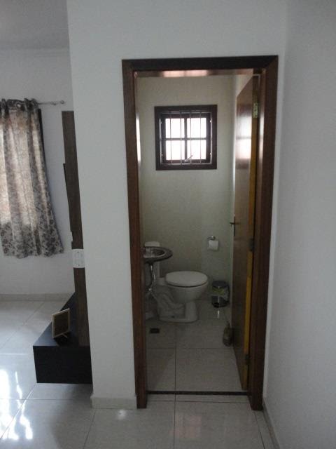 LAVABO