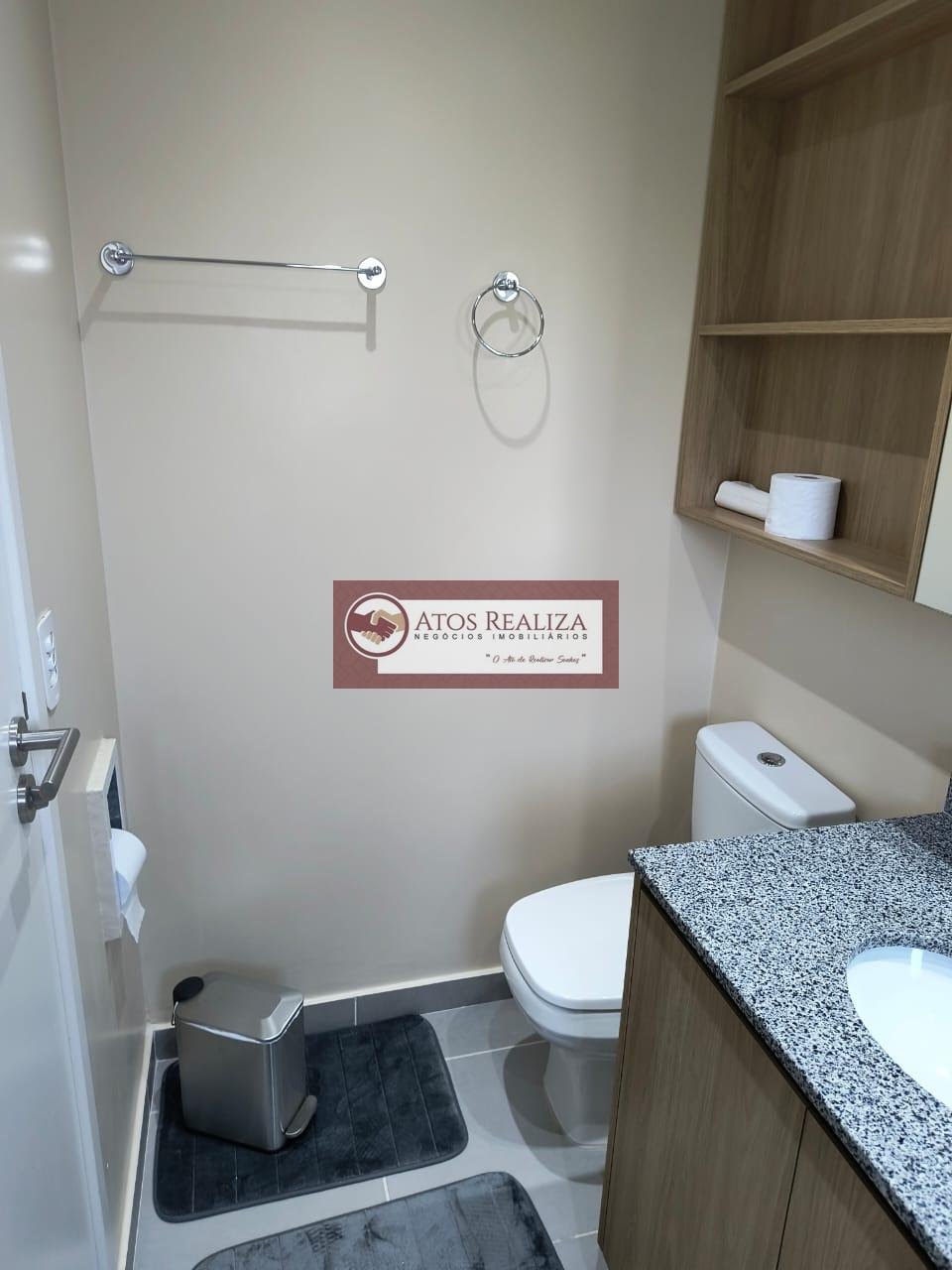 Apartamento para alugar com 1 quarto, 1 banheiro e 27m² no Chácara Santo Antônio (zona Sul), São Paulo (SP) — foto 4 de 15