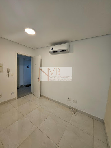 Sala Comercial 36m² Climatizada - Granja Vianna  - 1 Vaga