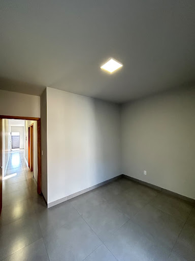 Casa em Aclimação  -  Uberlândia
