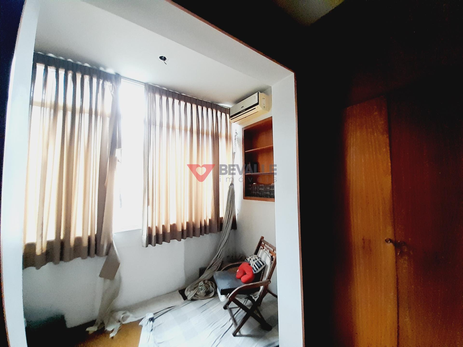 Apartamento à venda com 3 quartos, 2 banheiros e 155m² no Botafogo, Rio de Janeiro (RJ) — foto 15 de 30