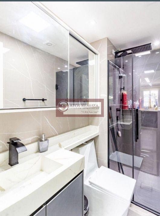Apartamento à venda com 2 quartos, 1 banheiro, 1 vaga e 35m² no Socorro, São Paulo (SP) — foto 15 de 16