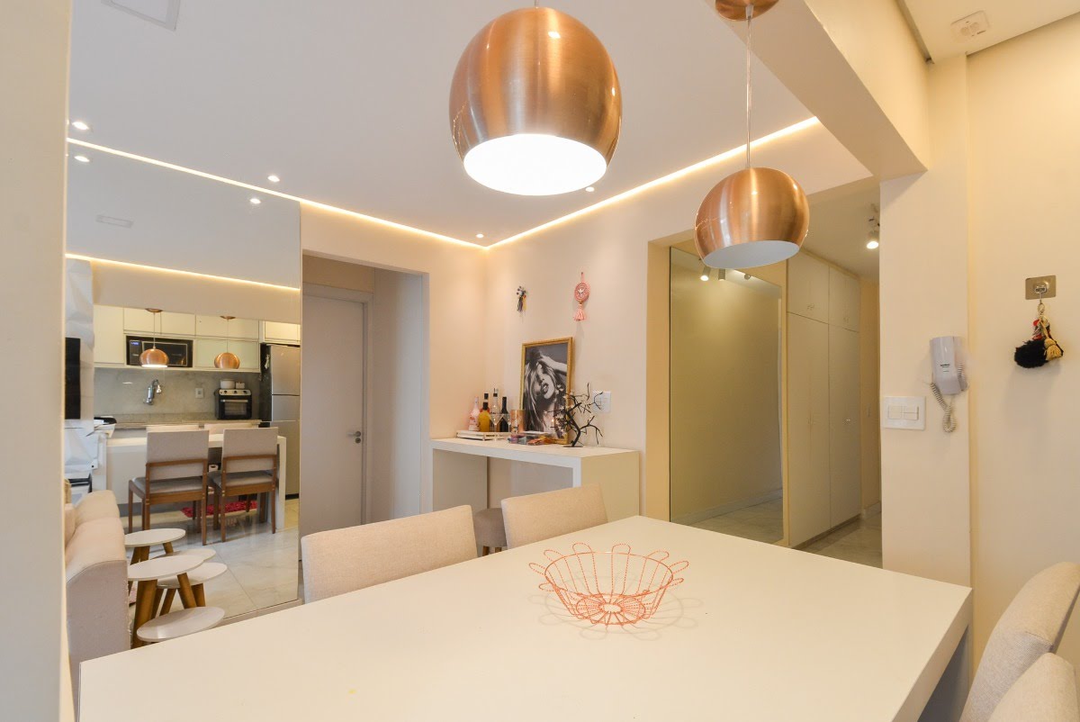 Apartamento à venda com 1 quarto, 1 banheiro, 1 vaga e 39m² no Vila Buarque, São Paulo (SP) — foto 16 de 30