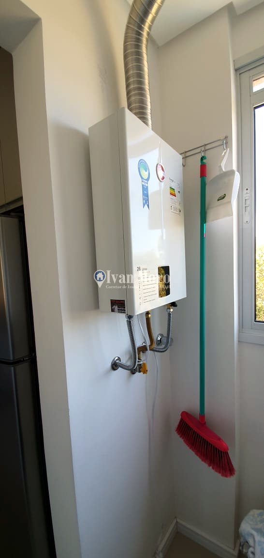 Apartamento à venda com 2 quartos, 2 suítes, 2 vagas e 65m² no Canasvieiras, Florianópolis (SC) — foto 9 de 21