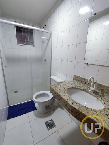 Cozinha do Apartamento