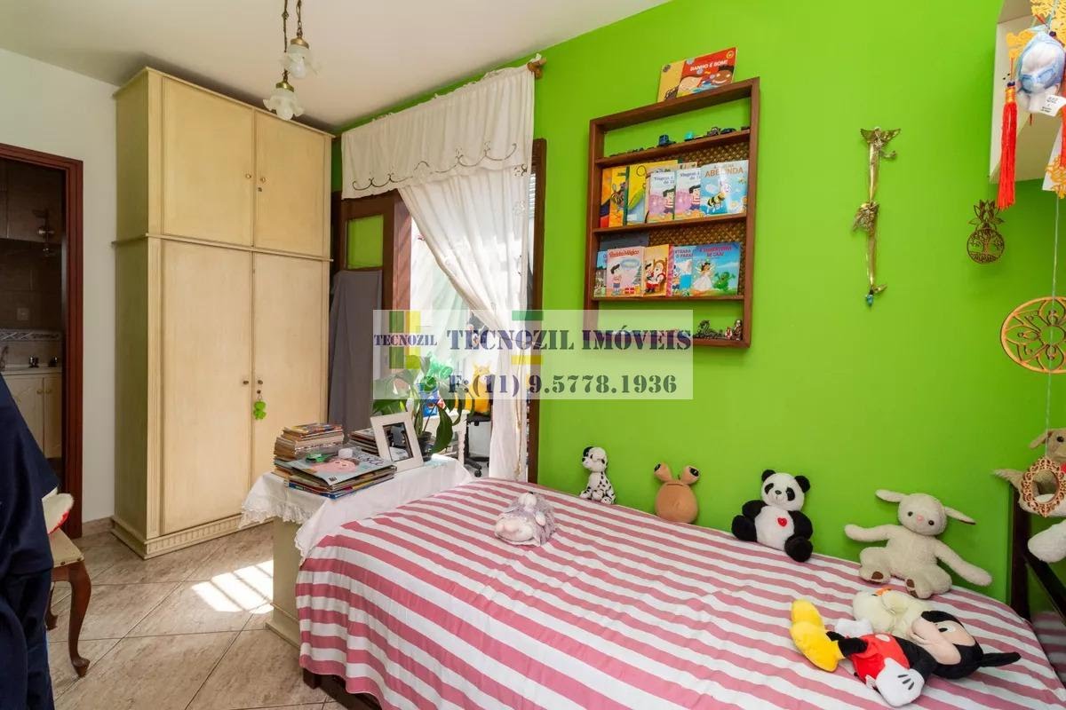 Sobrado, 4 quartos, 398 m² - Foto 39
