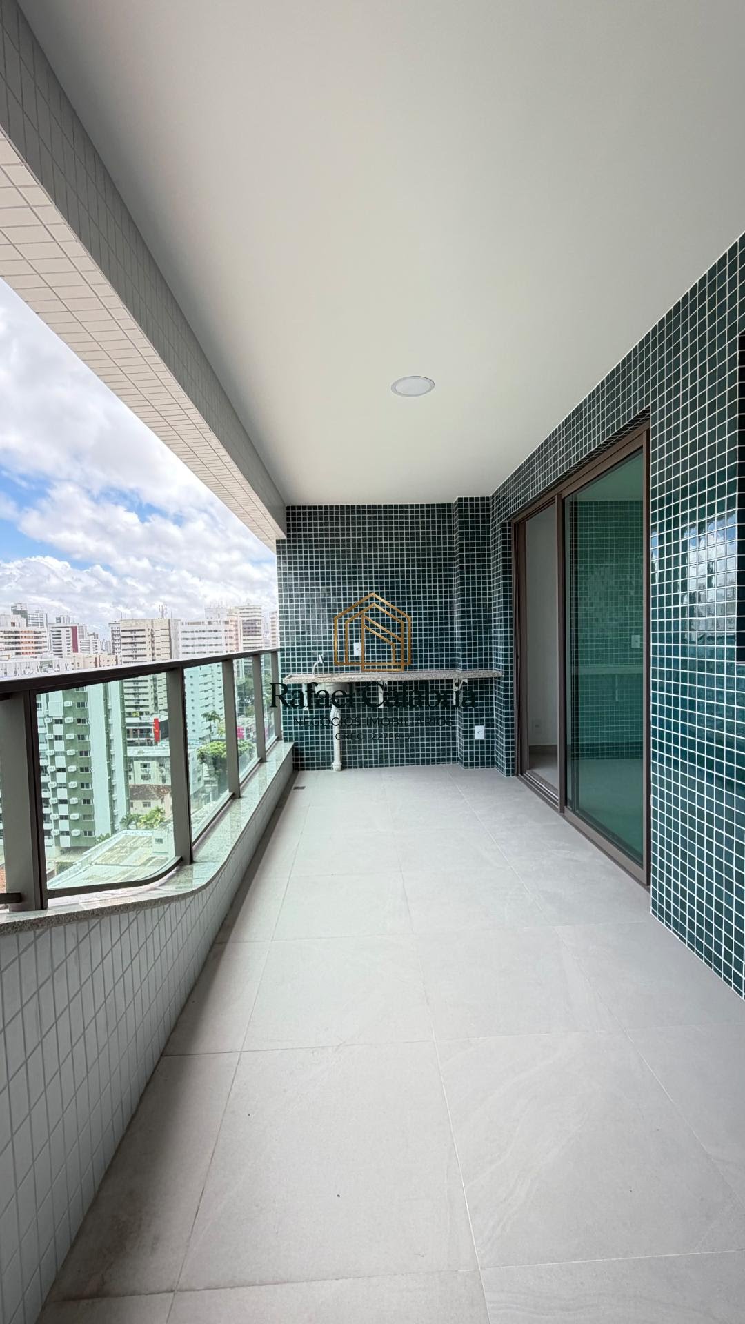 Apartamento à venda com 4 quartos, 2 suítes, 2 vagas e 125m² no Graças, Recife (PE) — foto 17 de 30