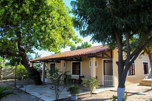 Casa cLindíssima chácara para venda na Lagoa Redonda 400 m² por R$ 900.000 - Precabura - Eusébio/CE