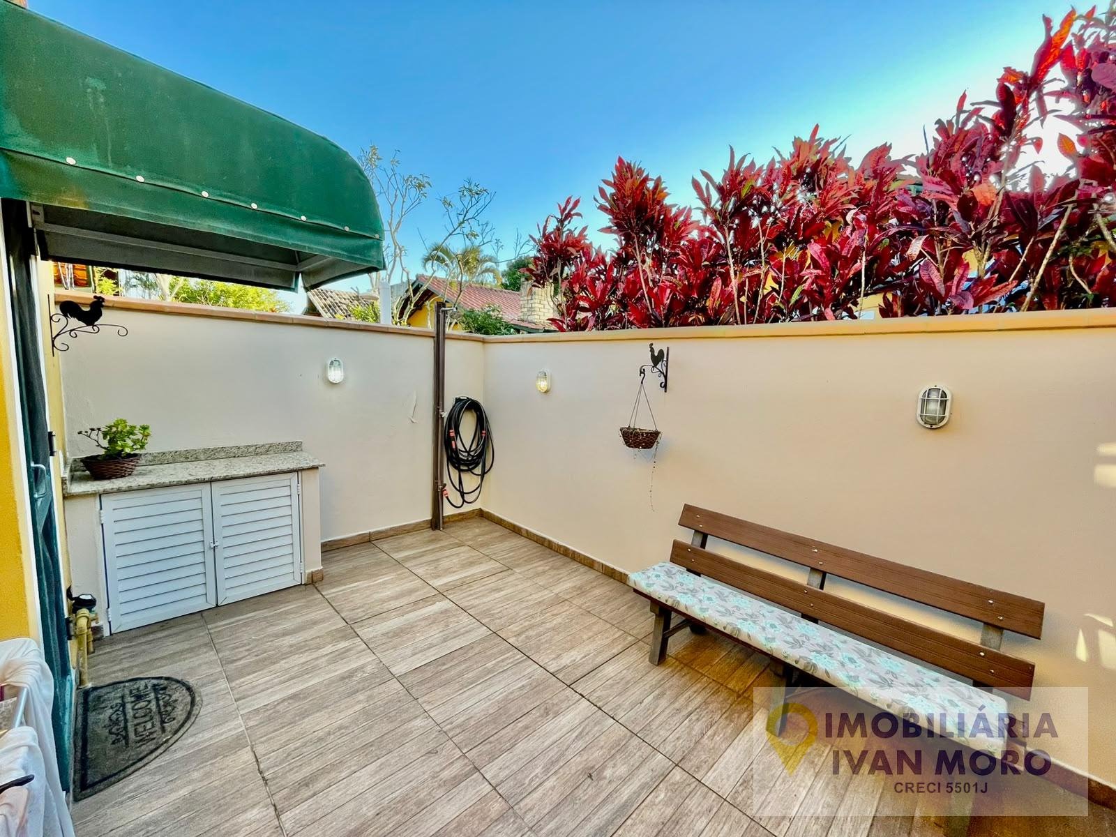 Casa à venda com 1 quarto, 1 banheiro, 1 vaga e 54m² no Ponta das Canas, Florianópolis (SC) — foto 12 de 30