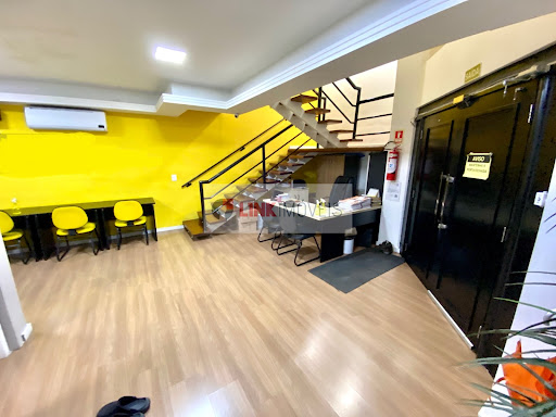 Sala em Praia do Suá  -  Vitória