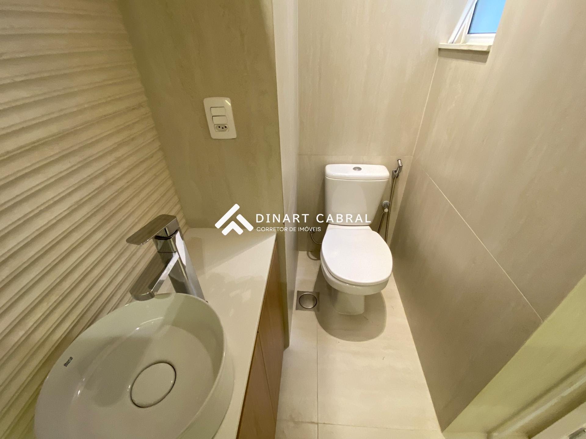 Apartamento à venda com 3 quartos, 1 suíte, 1 vaga e 92m² no Ipanema, Rio de Janeiro (RJ) — foto 25 de 30