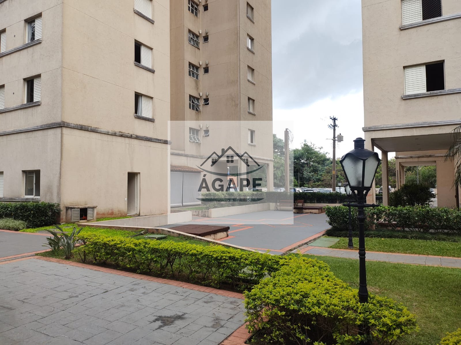 Apartamento para alugar com 3 quartos, 1 suíte, 1 vaga e 73m² no Jardim Ampliacao, São Paulo (SP) — foto 16 de 30