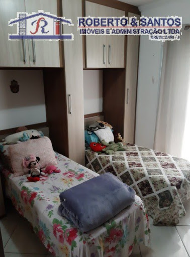 quarto com sacada