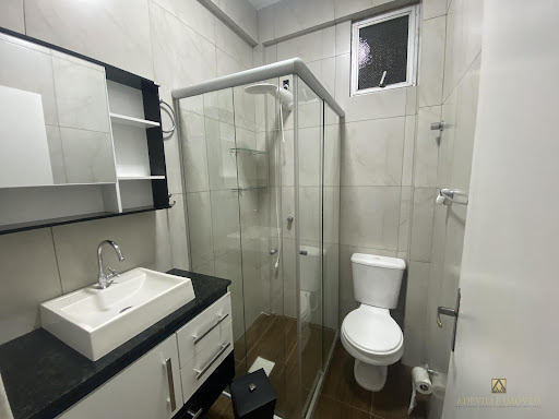 Apartamento em Glória  -  Joinville
