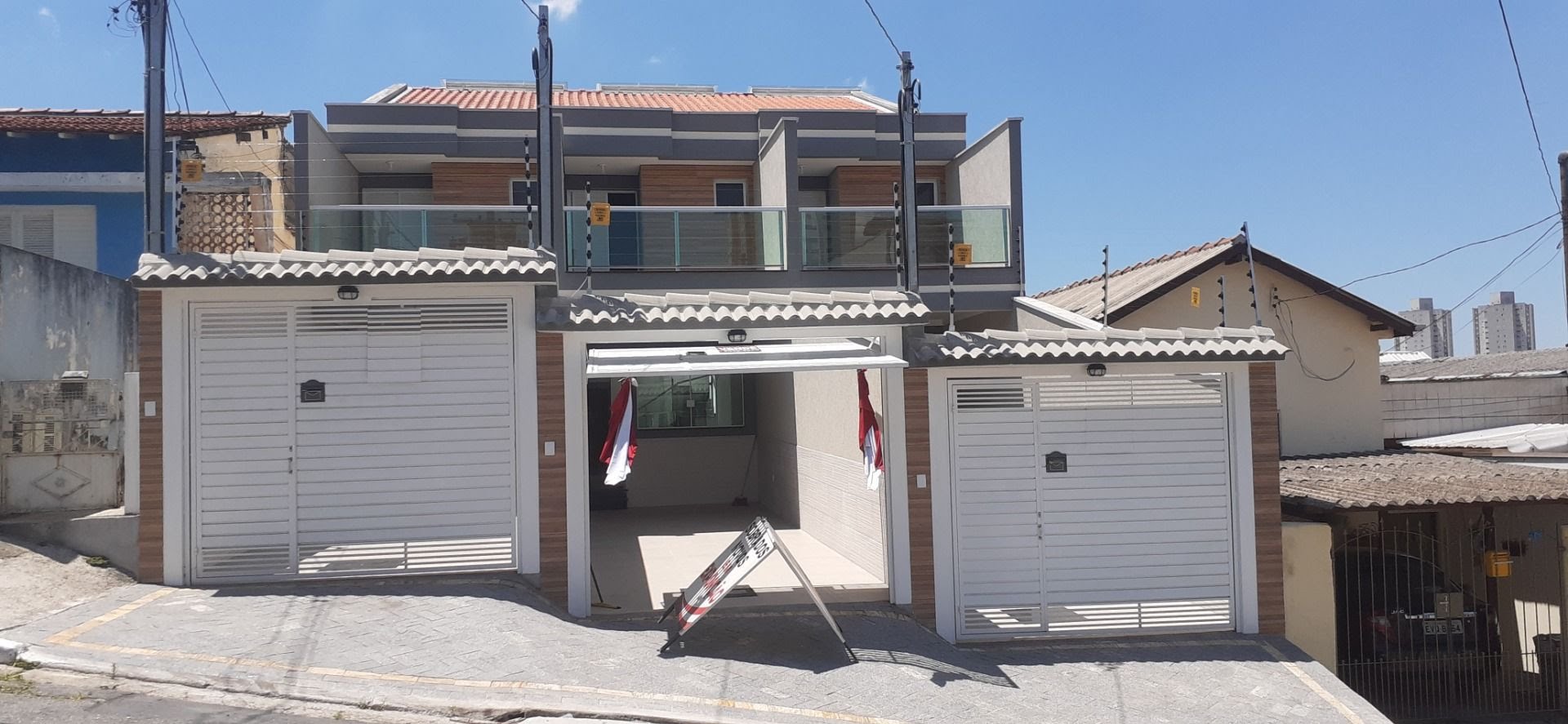 Sobrado, 3 quartos, 130 m² - Foto 37