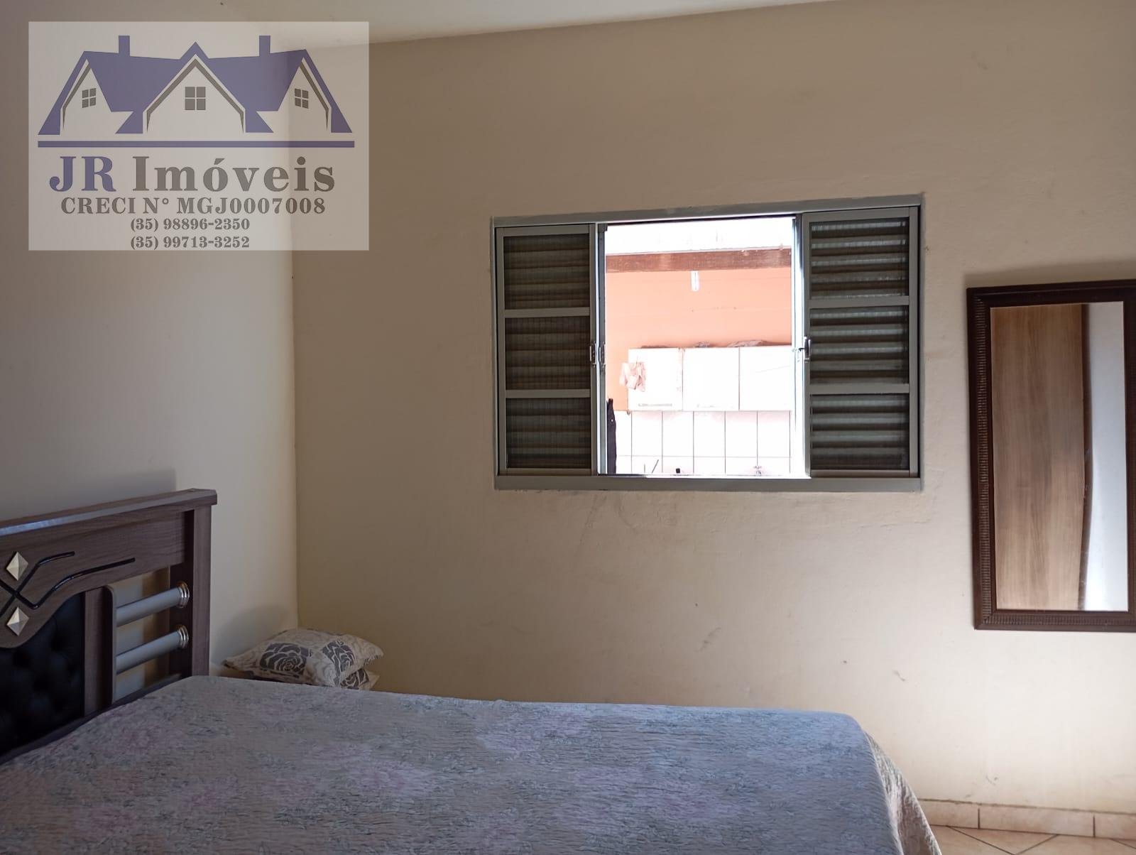 Casa à venda com 2 quartos, 1 suíte, 1 vaga e 191m² no São Pedro, Piranguinho (MG) — foto 11 de 23