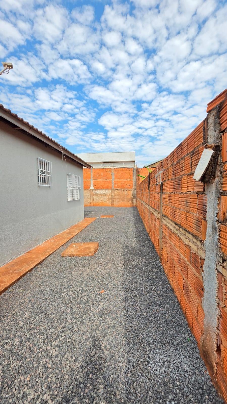 Casa à venda com 2 quartos, 1 banheiro, 4 vagas e 200m² no Residencial Jardim da Solidariedade, São José do Rio Preto (SP) — foto 12 de 24