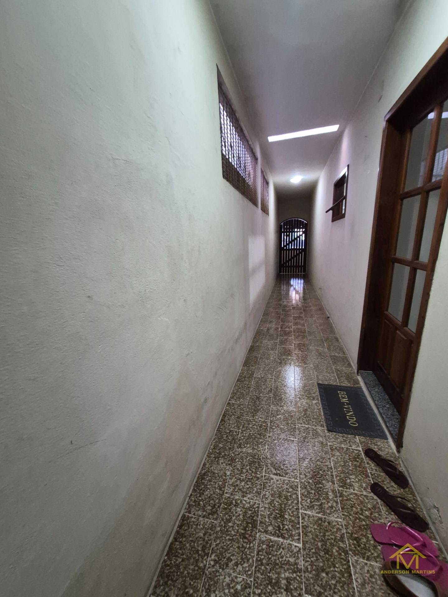 Casa, 4 quartos, 100 m² - Foto 14