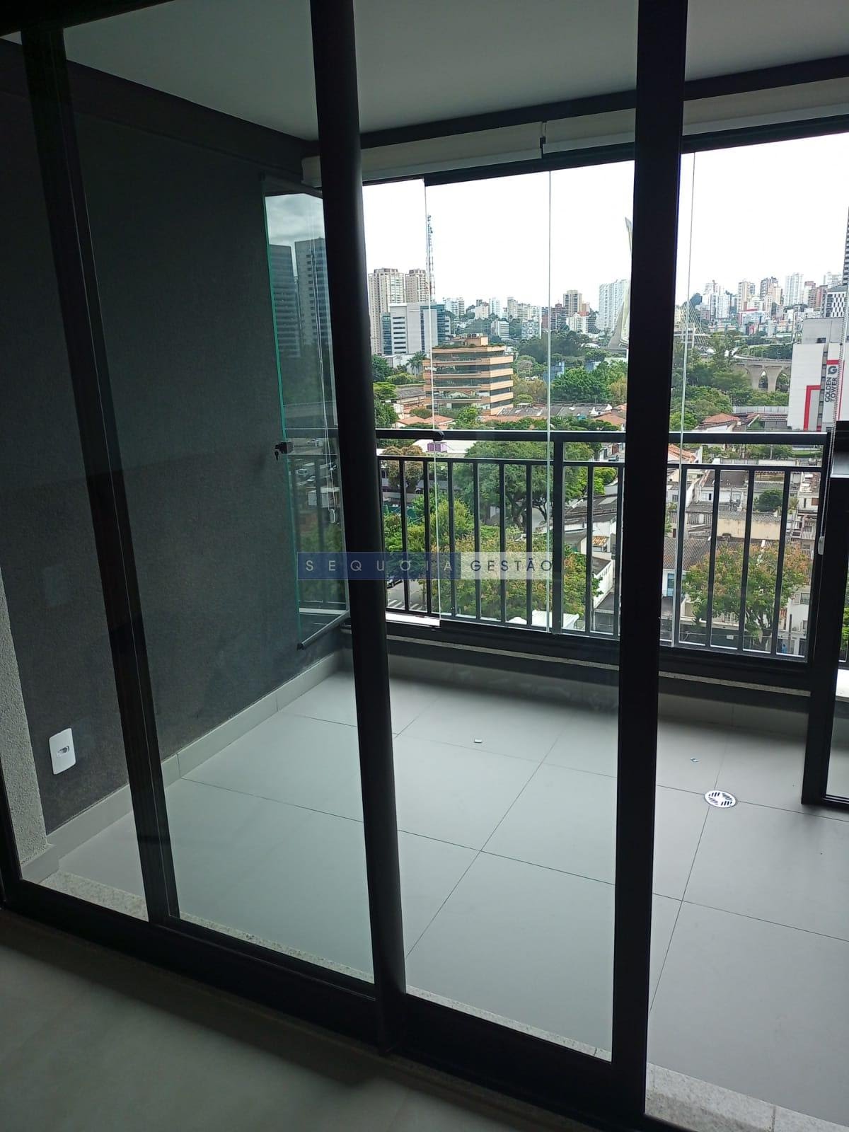 Apartamento para alugar com 1 quarto, 1 banheiro e 33m² no Brooklin, São Paulo (SP) — foto 21 de 30