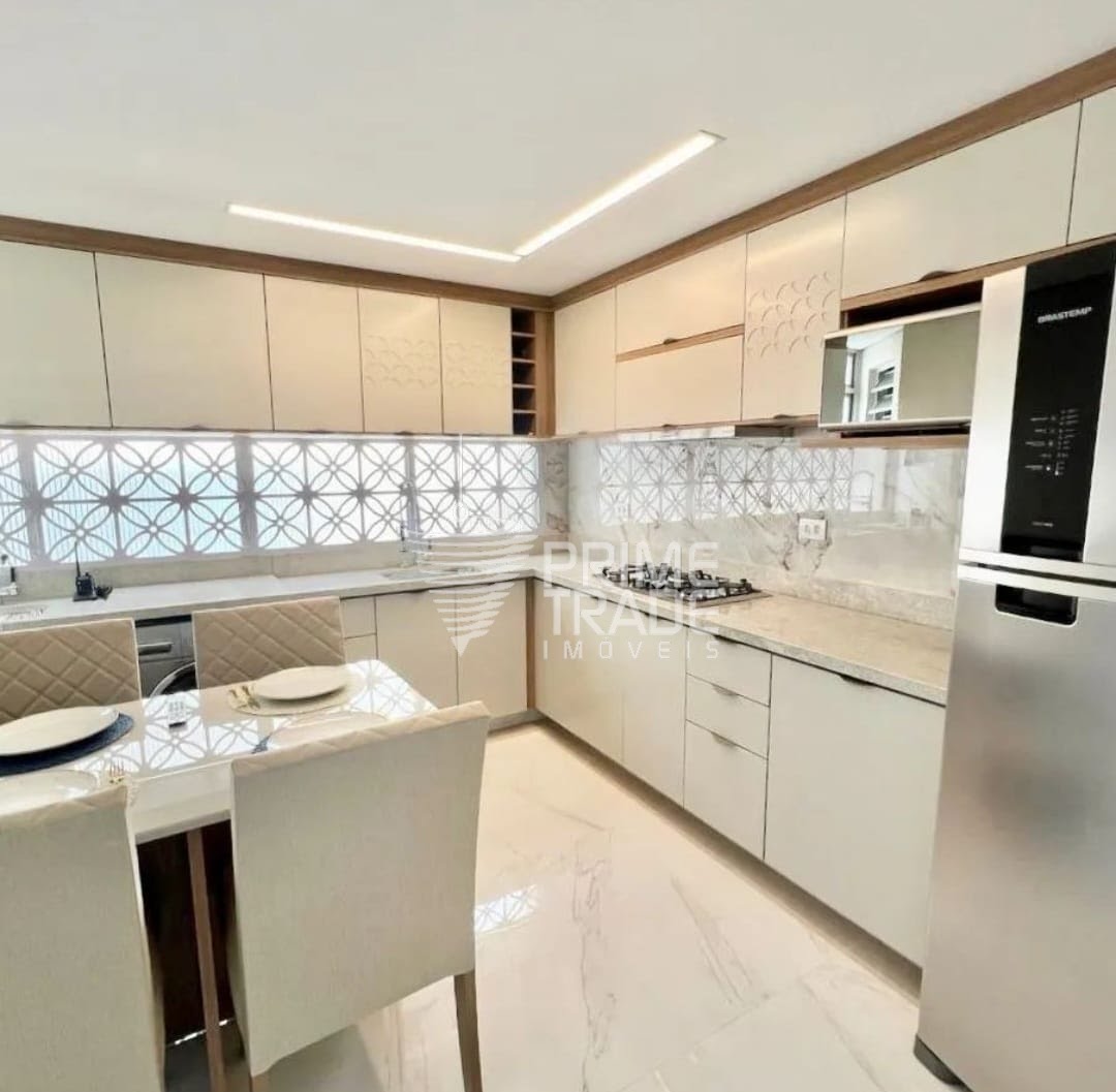 Apartamento à venda com 2 quartos, 2 banheiros, 1 vaga e 85m² no Aparecida, Santos (SP) — foto 9 de 14