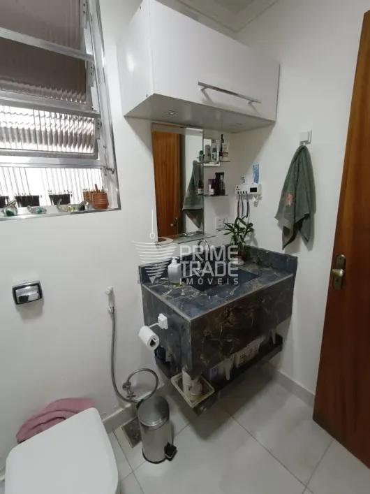 Apartamento à venda com 2 quartos, 1 banheiro, 1 vaga e 71m² no Embaré, Santos (SP) — foto 9 de 19