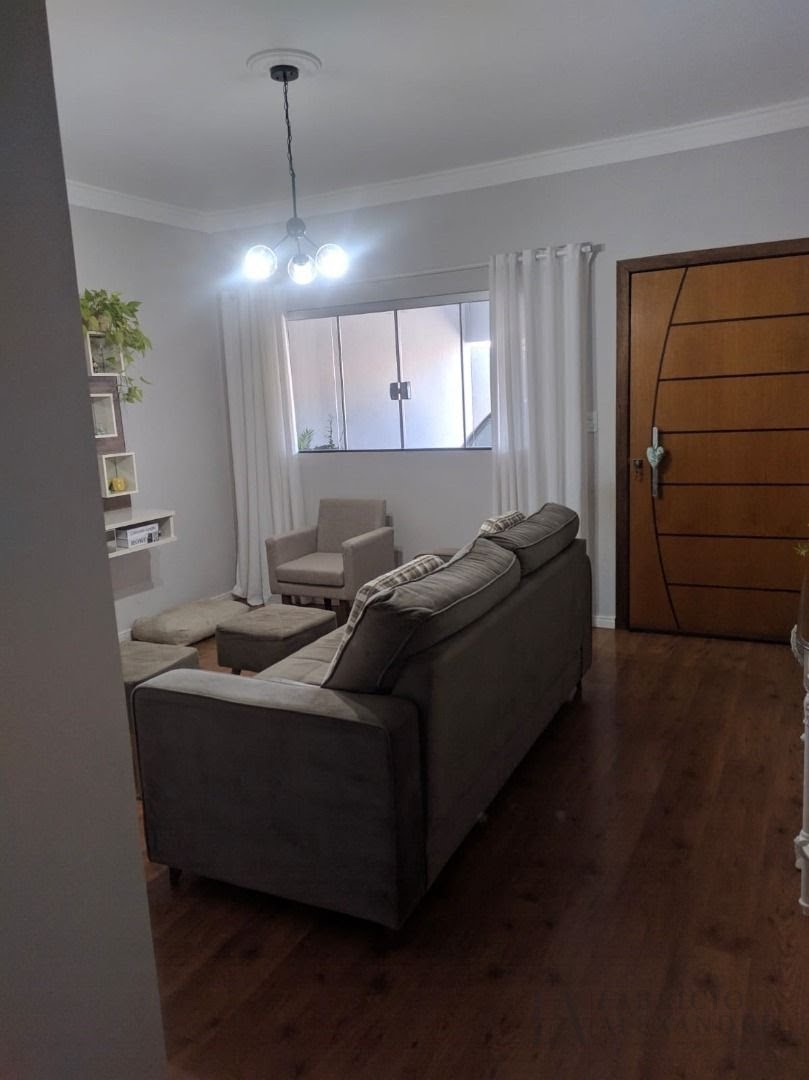 Casa à venda com 3 quartos, 1 suíte, 3 vagas e 186m² no Jardim Tropical, Bady Bassitt (SP) — foto 3 de 14