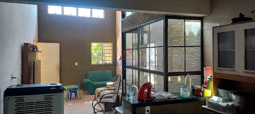 Casa em Aroeiras  -  Teresina