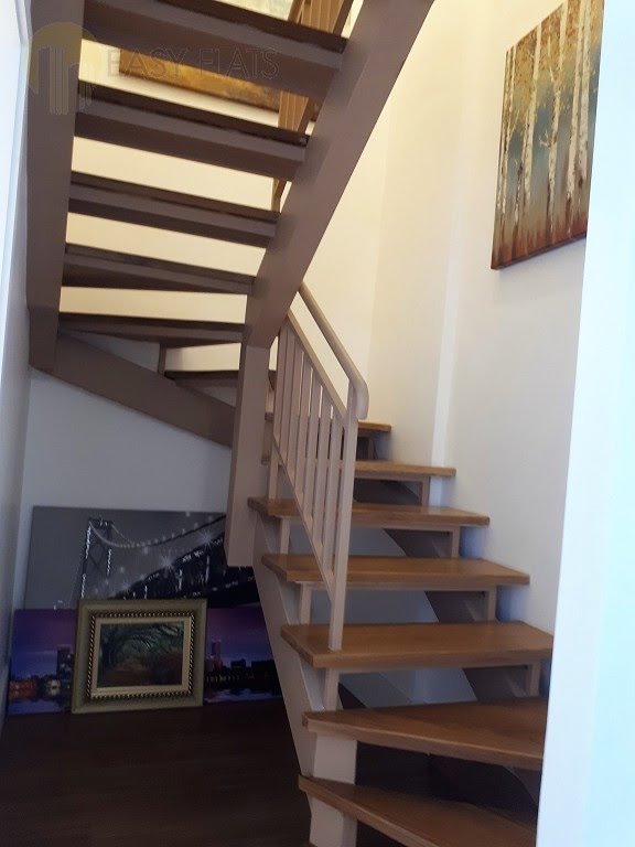 Cobertura à venda com 1 quarto, 1 suíte, 1 vaga e 84m² no Brooklin, São Paulo (SP) — foto 16 de 30