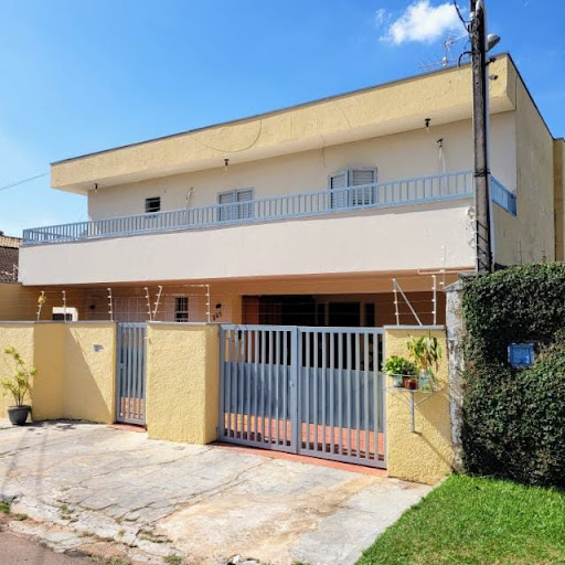 Apartamento em Cidade Universitária  -  Campinas