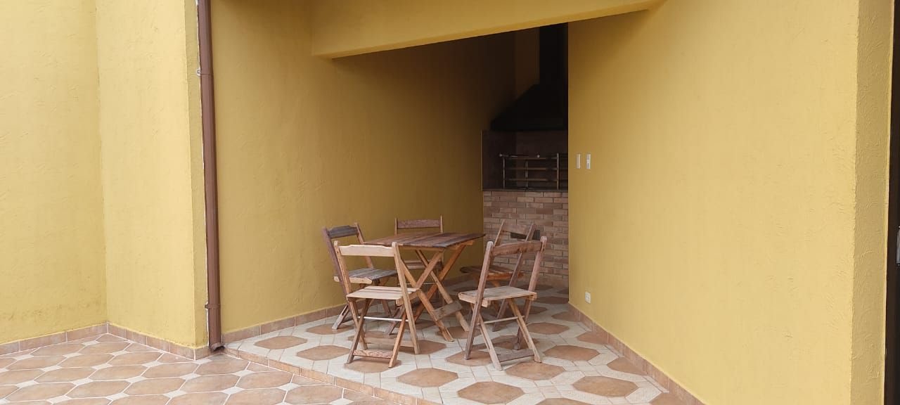 Apartamento à venda com 3 quartos, 3 banheiros, 2 vagas e 176m² no Itaguá, Ubatuba (SP) — foto 11 de 13
