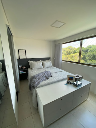 apartamento para venda bairro poço panela com lazer completo