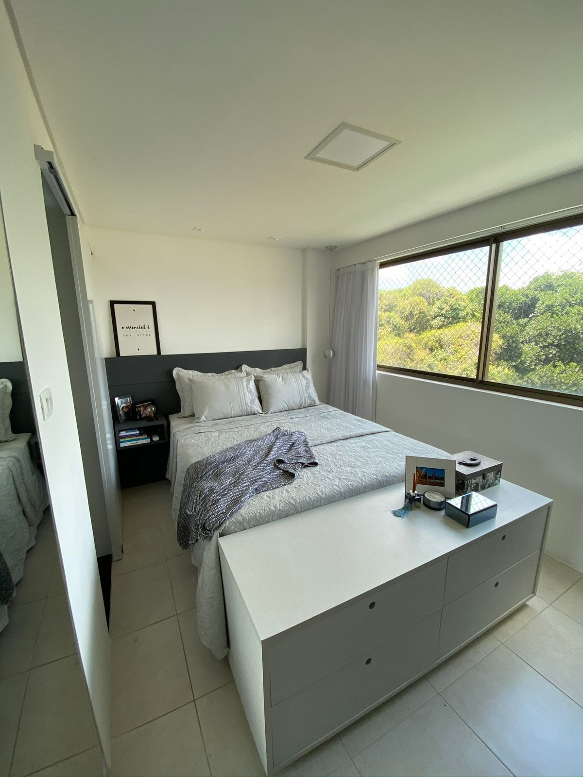 apartamento para venda bairro poço panela com lazer completo