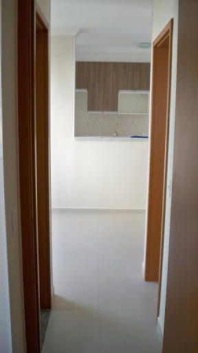 Apartamento em Jardim Colônia  -  Jundiaí