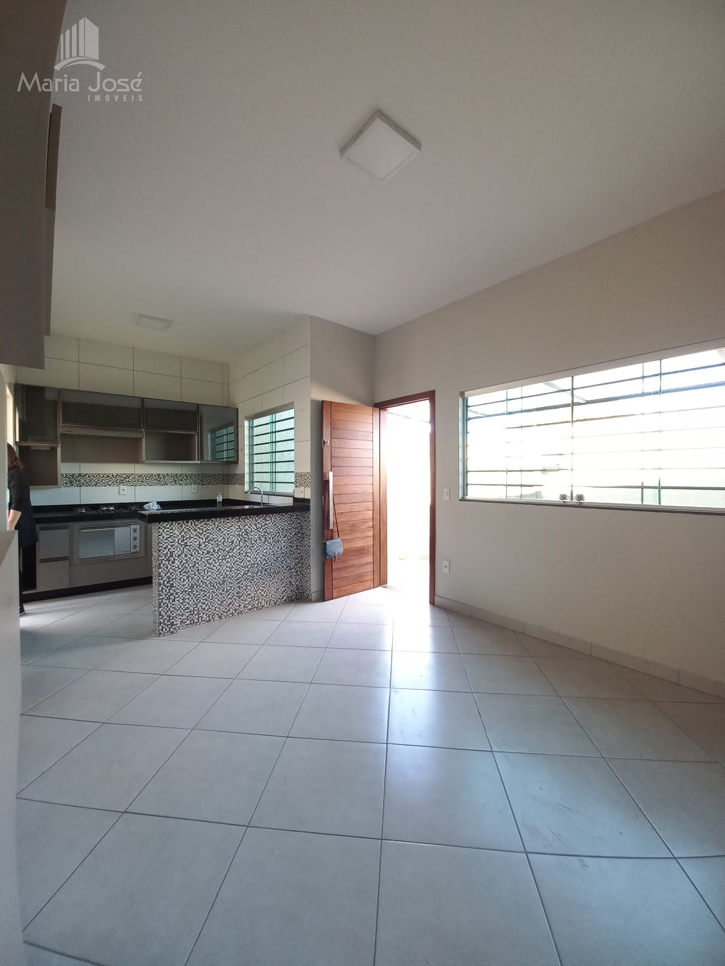 Casa para alugar com 2 quartos, 1 banheiro e 1 vaga no Progresso, Sete Lagoas (MG) — foto 19 de 28