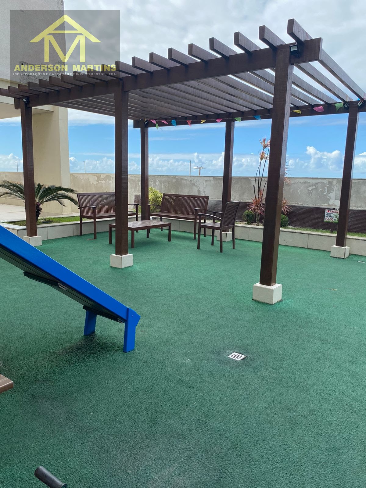 Apartamento, 2 quartos, 60 m² - Foto 34