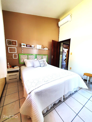 Casa em Vila São José  -  Araranguá