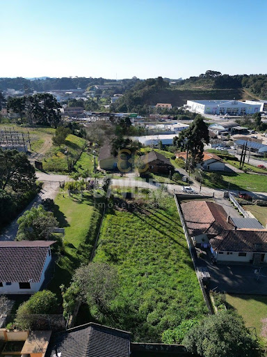 EXCELENTE TERRENO 866,60 m² | Bairro Colonial