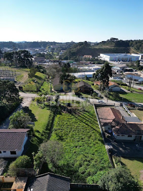 EXCELENTE TERRENO 866,60 m² | Bairro Colonial