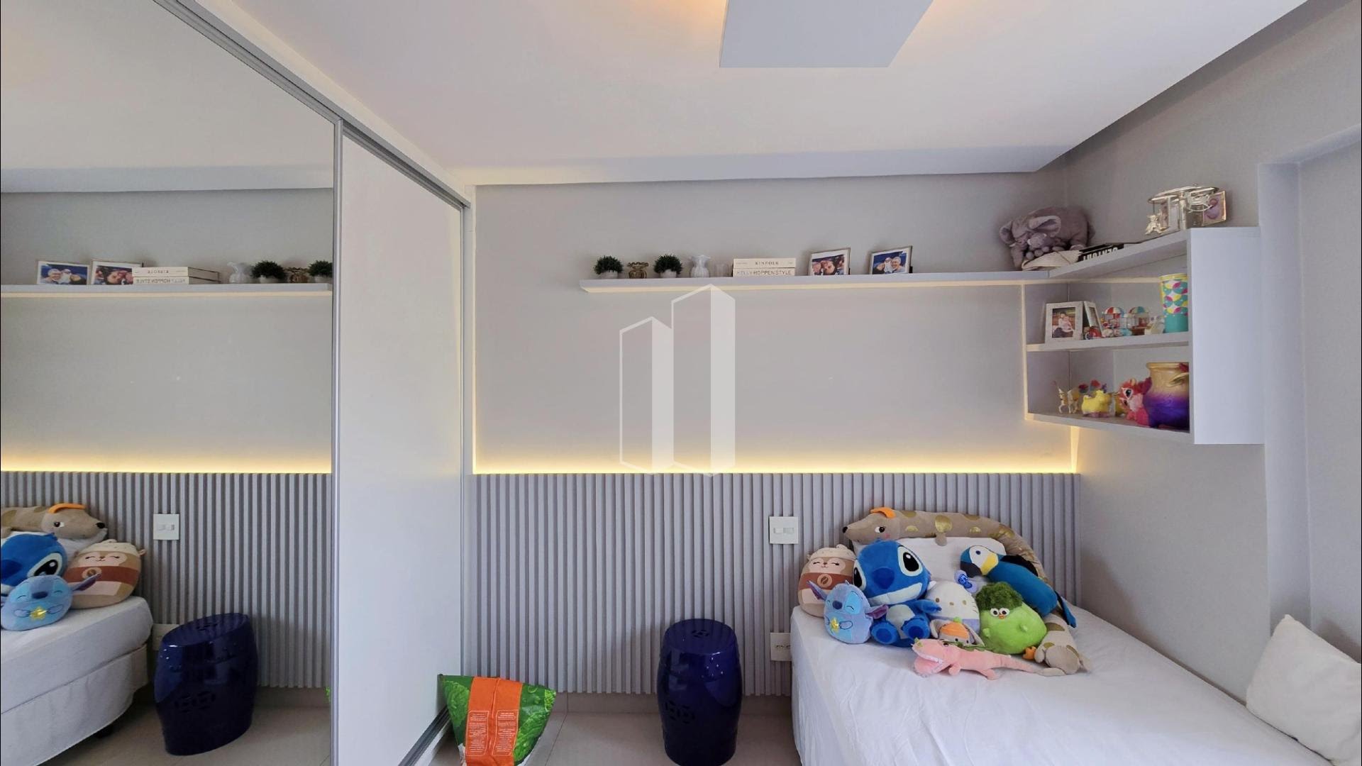 Apartamento à venda com 3 quartos, 2 suítes, 3 vagas e 128m² no Jardim Goiás, Goiânia (GO) — foto 20 de 30
