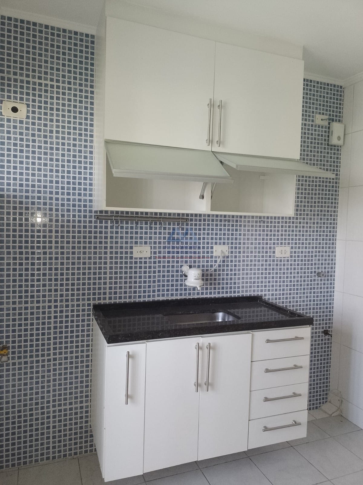 Apartamento à venda com 2 quartos, 1 banheiro, 1 vaga e 58m² no Vila Guarani (z Sul), São Paulo (SP) — foto 5 de 30