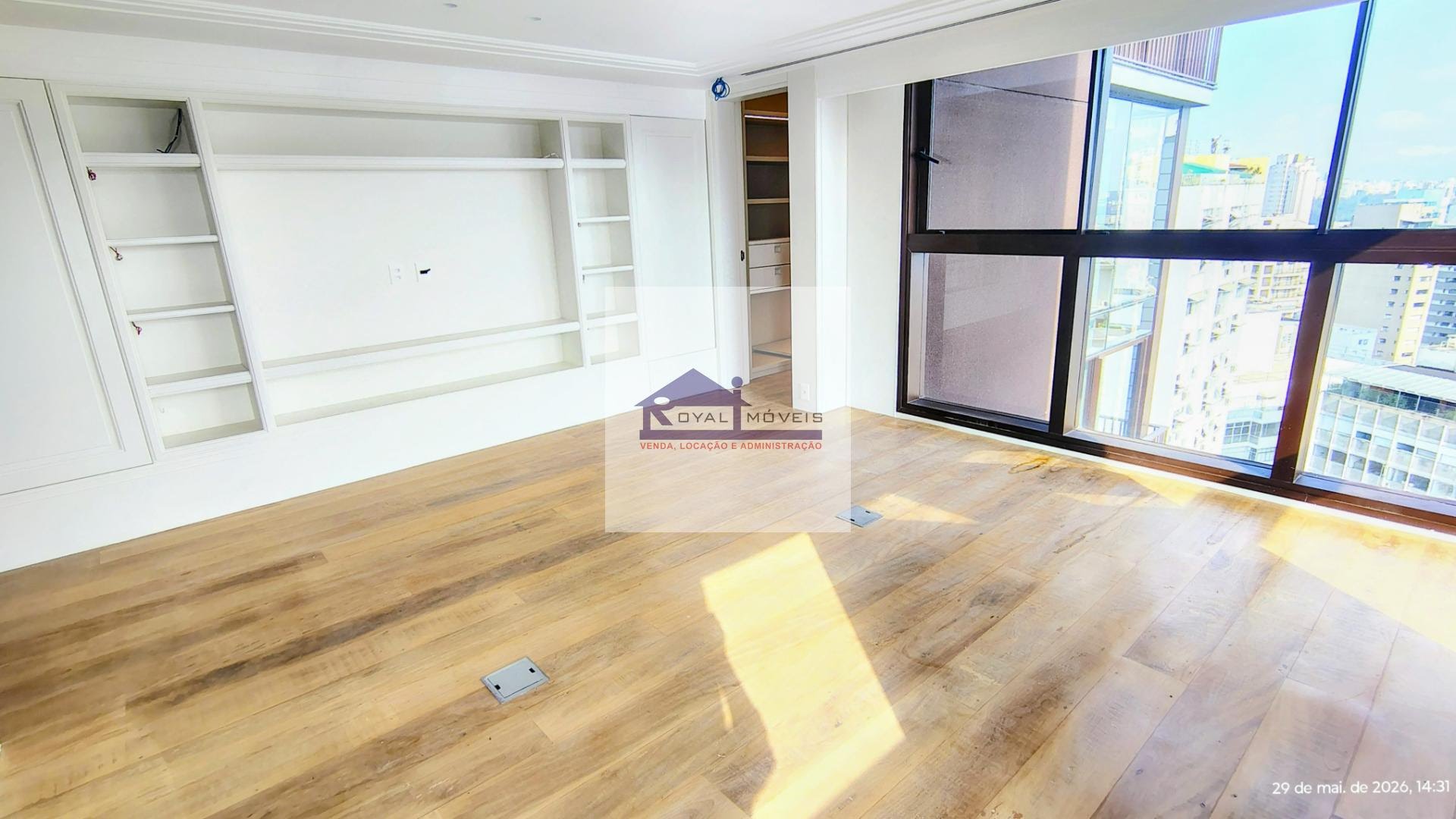 Apartamento à venda com 4 quartos, 4 suítes, 5 vagas e 568m² no Jardim Paulista, São Paulo (SP) — foto 23 de 30