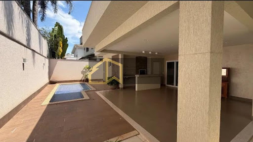 Casa de Condomínio em Jardins Verona  -  Goiânia