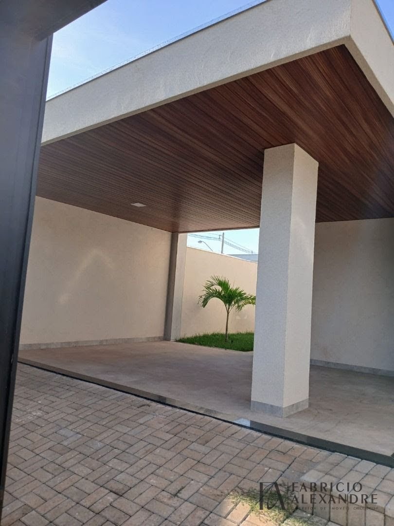 Casa à venda com 2 quartos, 1 suíte, 2 vagas e 114m² no Residencial Miravista, Mirassol (SP) — foto 3 de 22