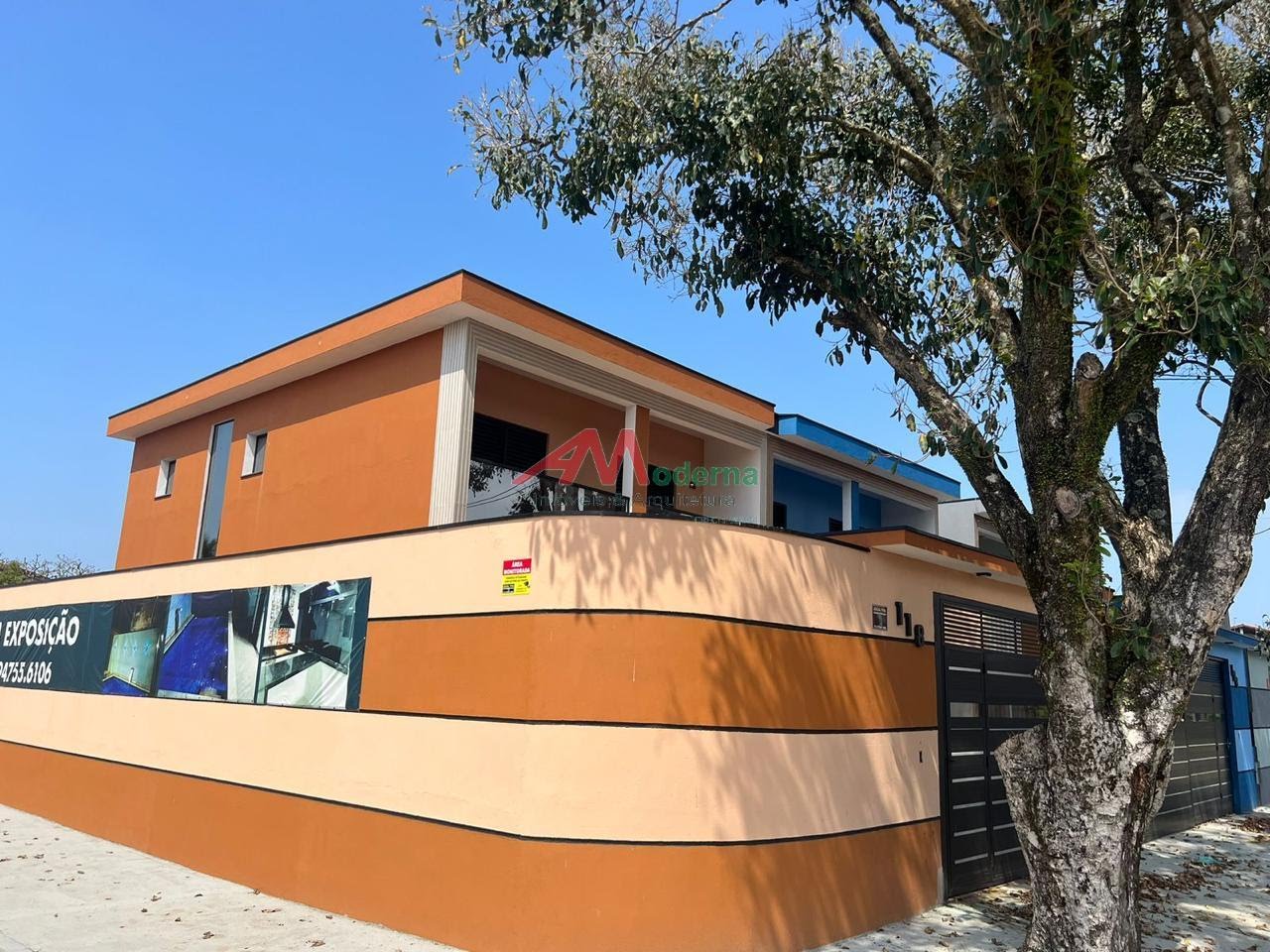 Casa à venda com 3 quartos, 3 suítes, 4 vagas e 126m² no Jardim Suarão (praia), Itanhaém (SP) — foto 23 de 23