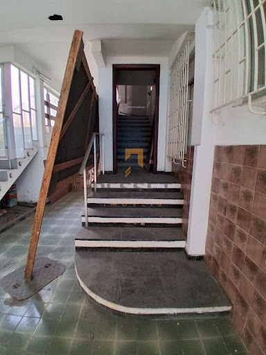 Casa Duplex em Jardim Guanabara  -  Rio de Janeiro