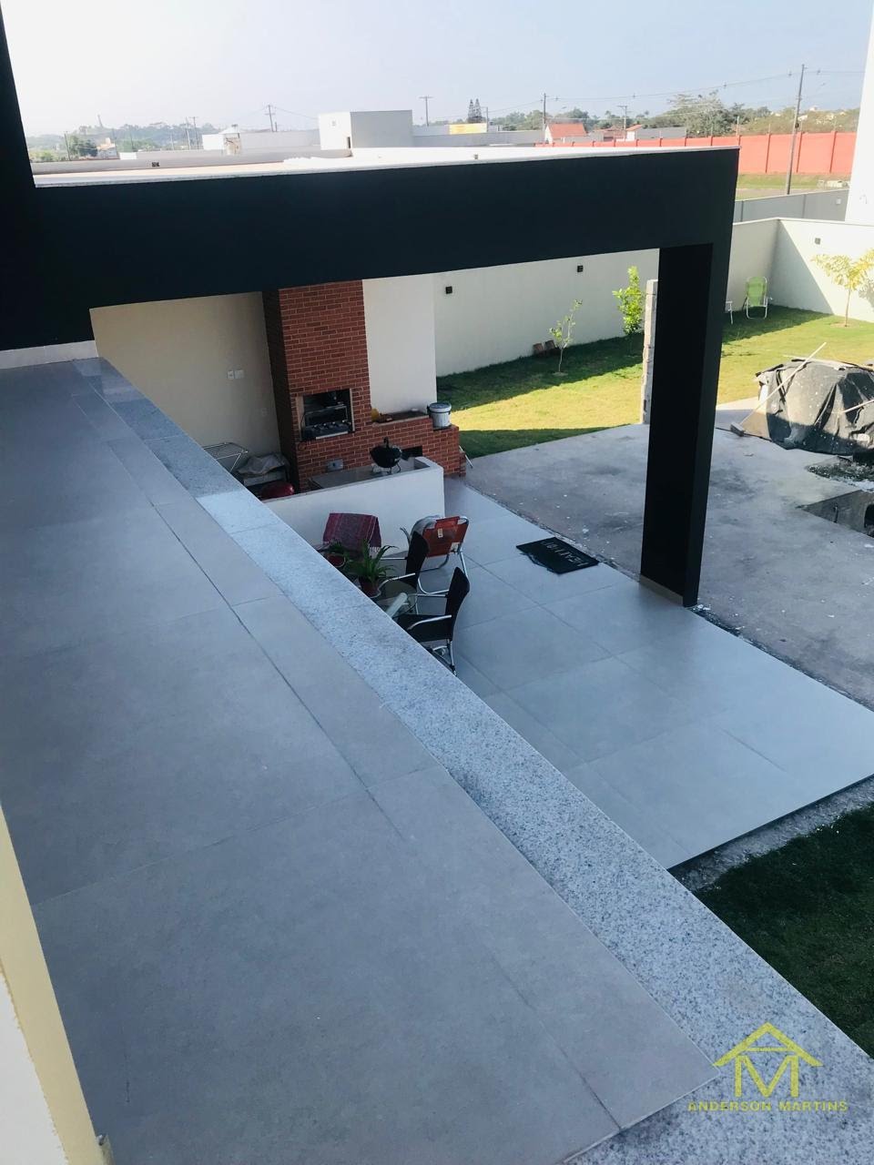 Casa à venda com 4 quartos, 5 banheiros, 4 vagas e 480m² no Interlagos, Vila Velha (ES) — foto 13 de 20
